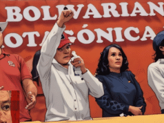 Dolores Padierna: Entre la Revolución Bolivariana, el Señor de las Ligas y las Sombras de la Cuauhtémoc