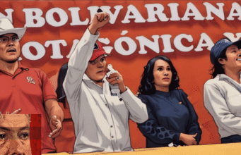 Dolores Padierna: Entre la Revolución Bolivariana, el Señor de las Ligas y las Sombras de la Cuauhtémoc