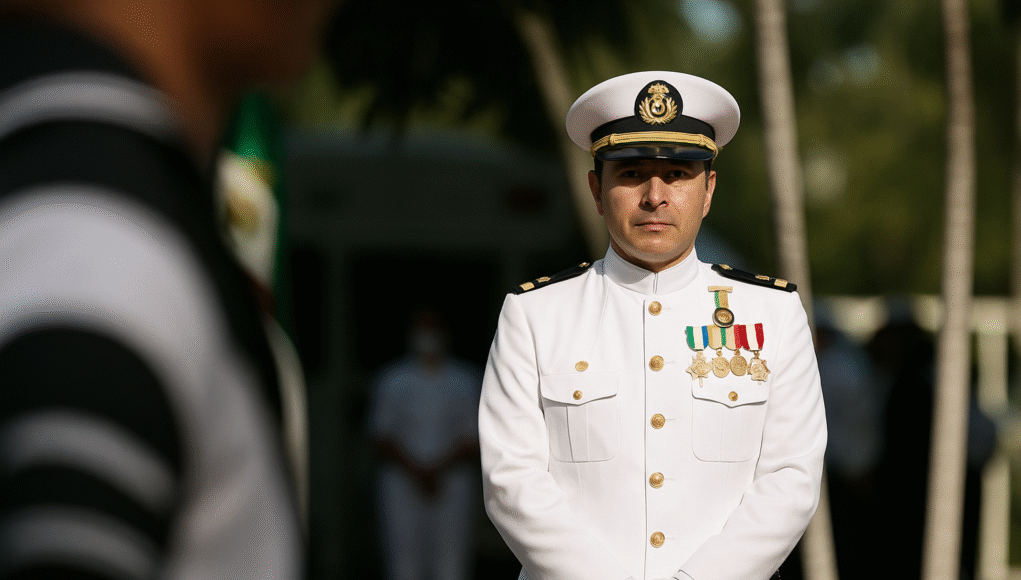 🚨 Escándalo en el Puerto de Tampico: Huachicol Fiscal, un Capitán Suicidado y la Sombra de AMLO