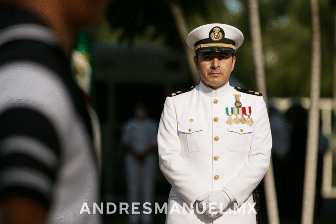 🚨 Escándalo en el Puerto de Tampico: Huachicol Fiscal, un Capitán Suicidado y la Sombra de AMLO