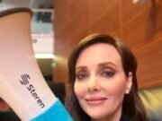 Claudia Sheinbaum amenaza a Líli Téllez