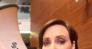 Claudia Sheinbaum amenaza a Líli Téllez