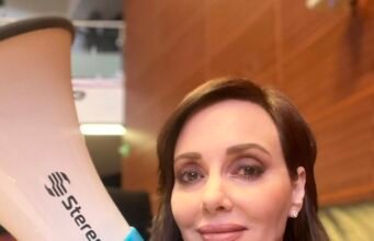 Claudia Sheinbaum amenaza a Líli Téllez