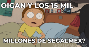 💥 ¡El FRAUDE más grande del sexenio! SEGALMEX y los 15 MIL MILLONES perdidos 😱