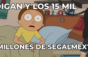 💥 ¡El FRAUDE más grande del sexenio! SEGALMEX y los 15 MIL MILLONES perdidos 😱