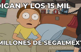 💥 ¡El FRAUDE más grande del sexenio! SEGALMEX y los 15 MIL MILLONES perdidos 😱