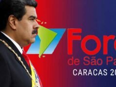 La verdad oculta detrás del Foro de São Paulo: lo que nadie se atreve a decir…