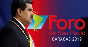 La verdad oculta detrás del Foro de São Paulo: lo que nadie se atreve a decir…