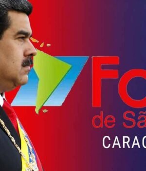 La verdad oculta detrás del Foro de São Paulo: lo que nadie se atreve a decir…