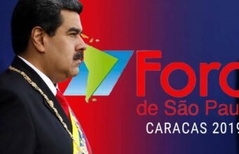 La verdad oculta detrás del Foro de São Paulo: lo que nadie se atreve a decir…