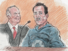 Ismael “El Mayo Zambada” se declara culpable en Estados Unidos el 25 de Agosto del 2025