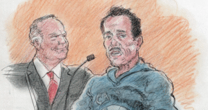 Ismael “El Mayo Zambada” se declara culpable en Estados Unidos el 25 de Agosto del 2025