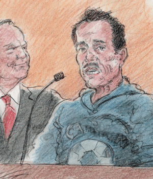 Ismael “El Mayo Zambada” se declara culpable en Estados Unidos el 25 de Agosto del 2025