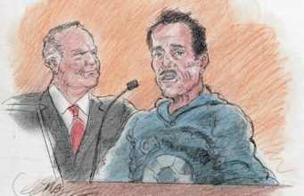 Ismael “El Mayo Zambada” se declara culpable en Estados Unidos el 25 de Agosto del 2025