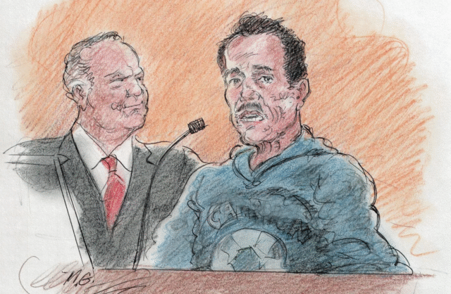 Ismael “El Mayo Zambada” se declara culpable en Estados Unidos el 25 de Agosto del 2025