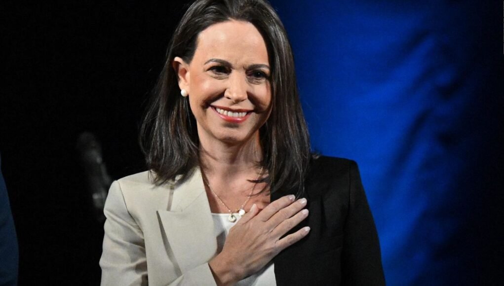 ¿Quien es María Corina Machado y porqué le teme la dictadura venezolana?