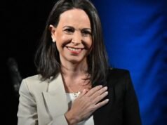 ¿Quien es María Corina Machado y porqué le teme la dictadura venezolana?