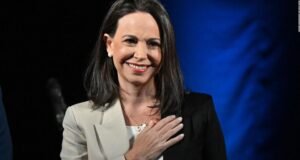 ¿Quien es María Corina Machado y porqué le teme la dictadura venezolana?