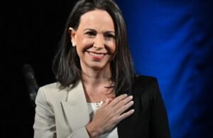 ¿Quien es María Corina Machado y porqué le teme la dictadura venezolana?