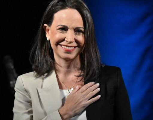 ¿Quien es María Corina Machado y porqué le teme la dictadura venezolana?