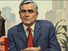 Porqué le dicen “solvinos” a los seguidores de AMLO?