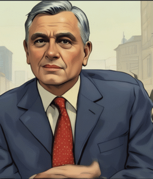 Porqué le dicen “solvinos” a los seguidores de AMLO?