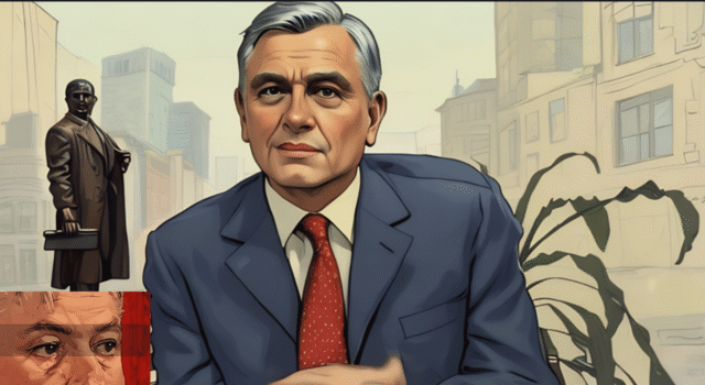 Porqué le dicen “solvinos” a los seguidores de AMLO?