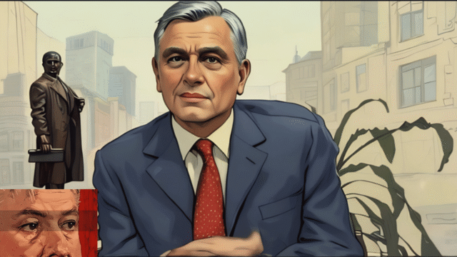 Andres Manuel Lopez Obrador