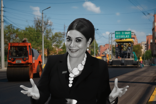 🔥 El enigma de la pipa en Iztapalapa: ¿accidente aislado o falla estructural en la Autopista Bicentenario?